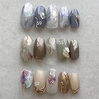 Amazon.co.jp：□カラージェル MOMO by nail for all 3g 53
